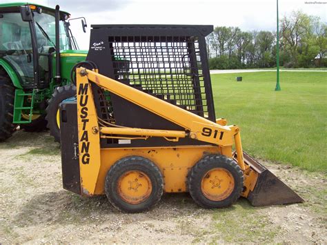 mustang 911 skid steer for sale|mustang skid steer for sale.